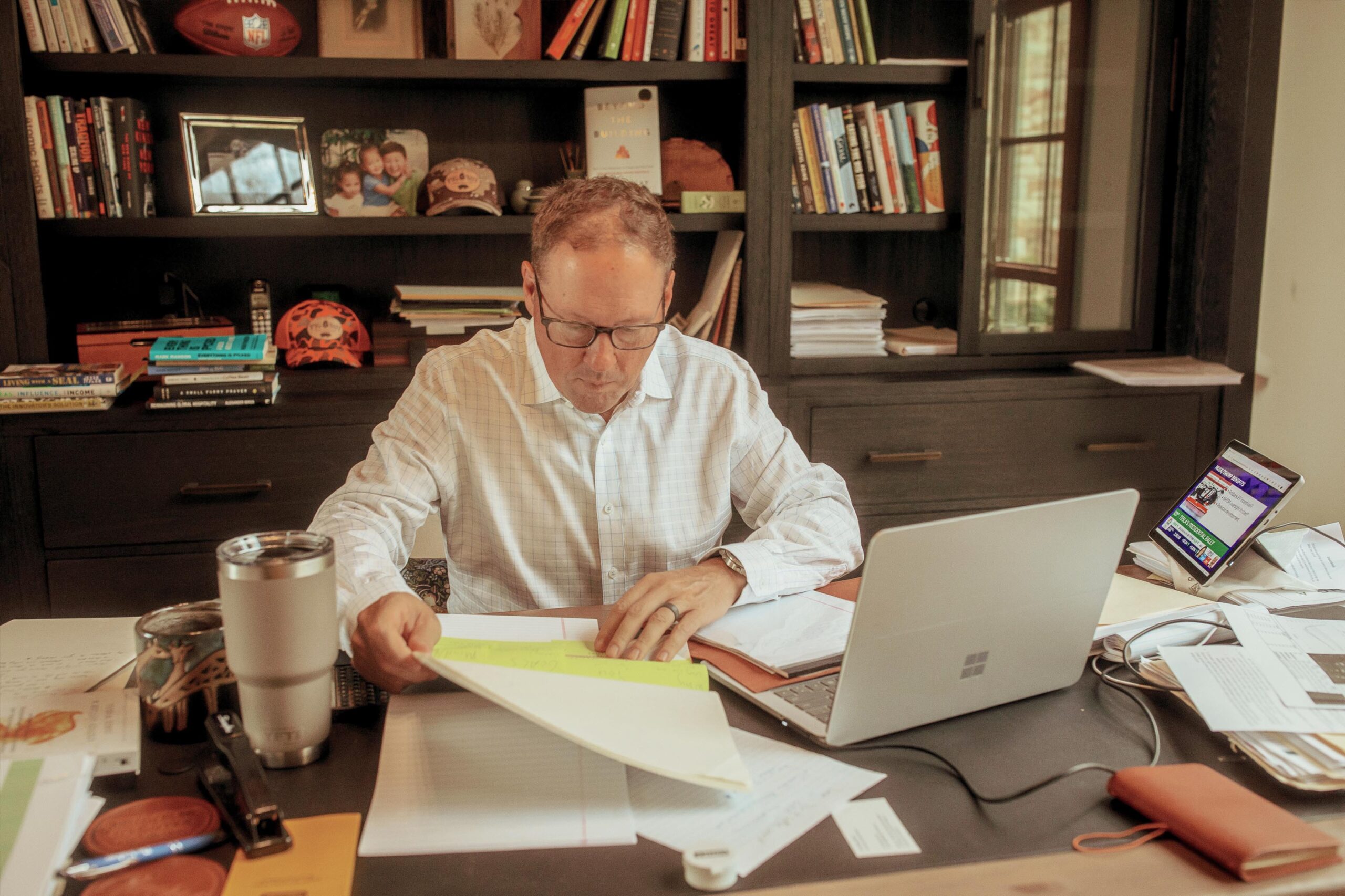 What Has Rob Finlay Been Up To Lately? Get the Latest Updates on His Ventures and News.