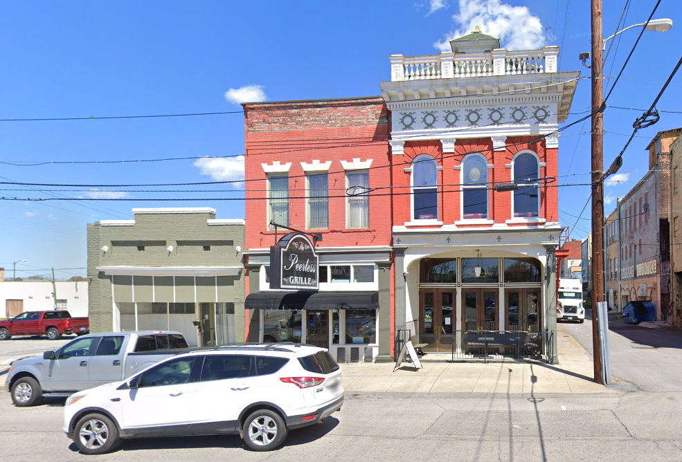 Peerless Saloon: What is the real experience like? (Get some useful insider tips for your first visit)