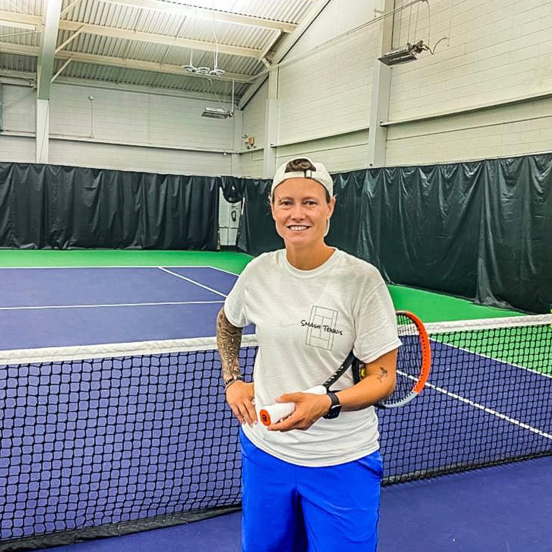 Do you remember Tina Pisniks tennis career? Lets look back at some of her most memorable matches.