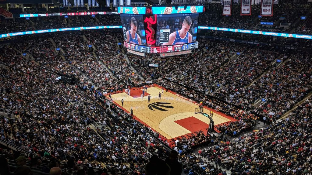 Do infants need tickets to NBA games? Get the important information for parents right here.