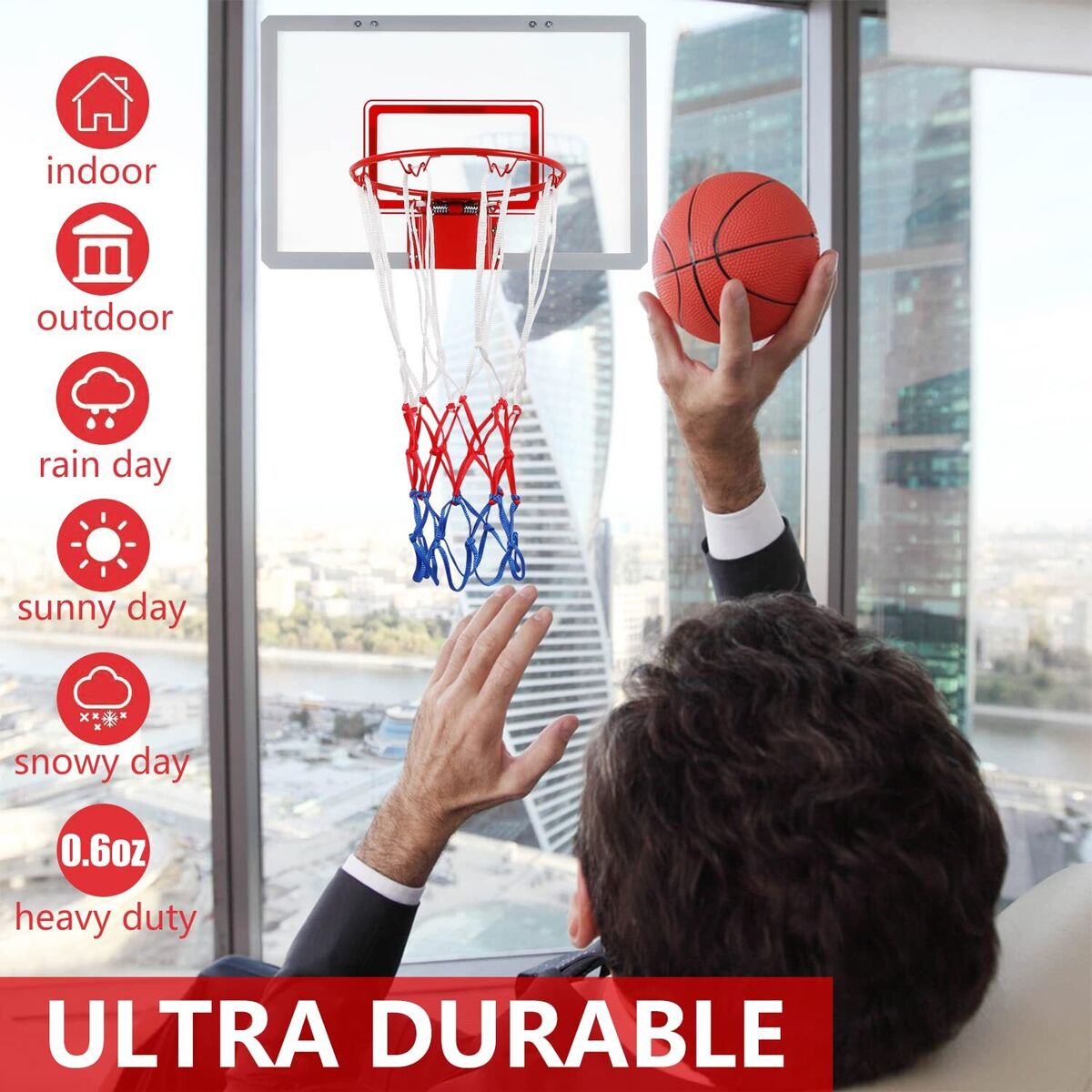 Where can I find a quality basketball loop? These trusted online sellers offer the best deals.