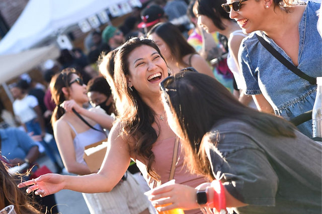 Why visit the night market jersey city? (Here are top reasons this event is a must-see!)