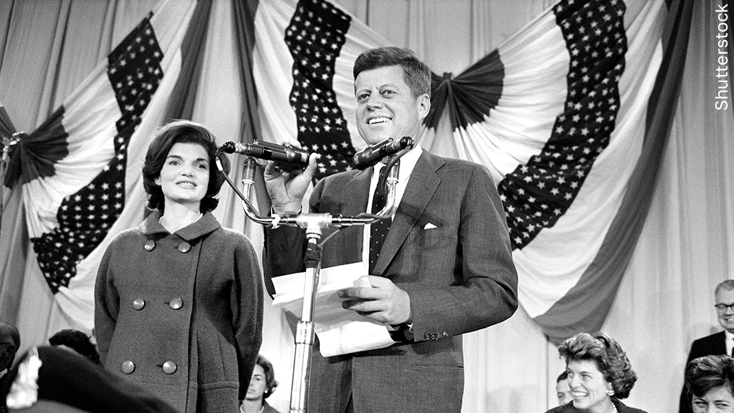 Who was the youngest United States president? Discover the surprising answer and some fun facts.