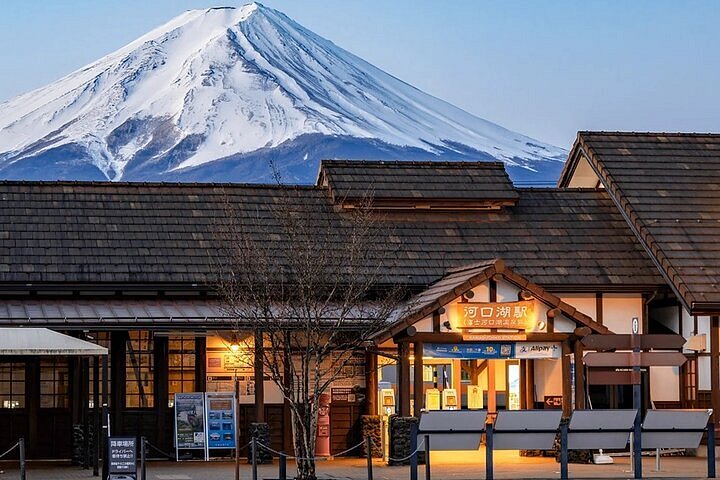 What do people say about Fuji Super Spa? Real reviews to help you book your relaxing day.