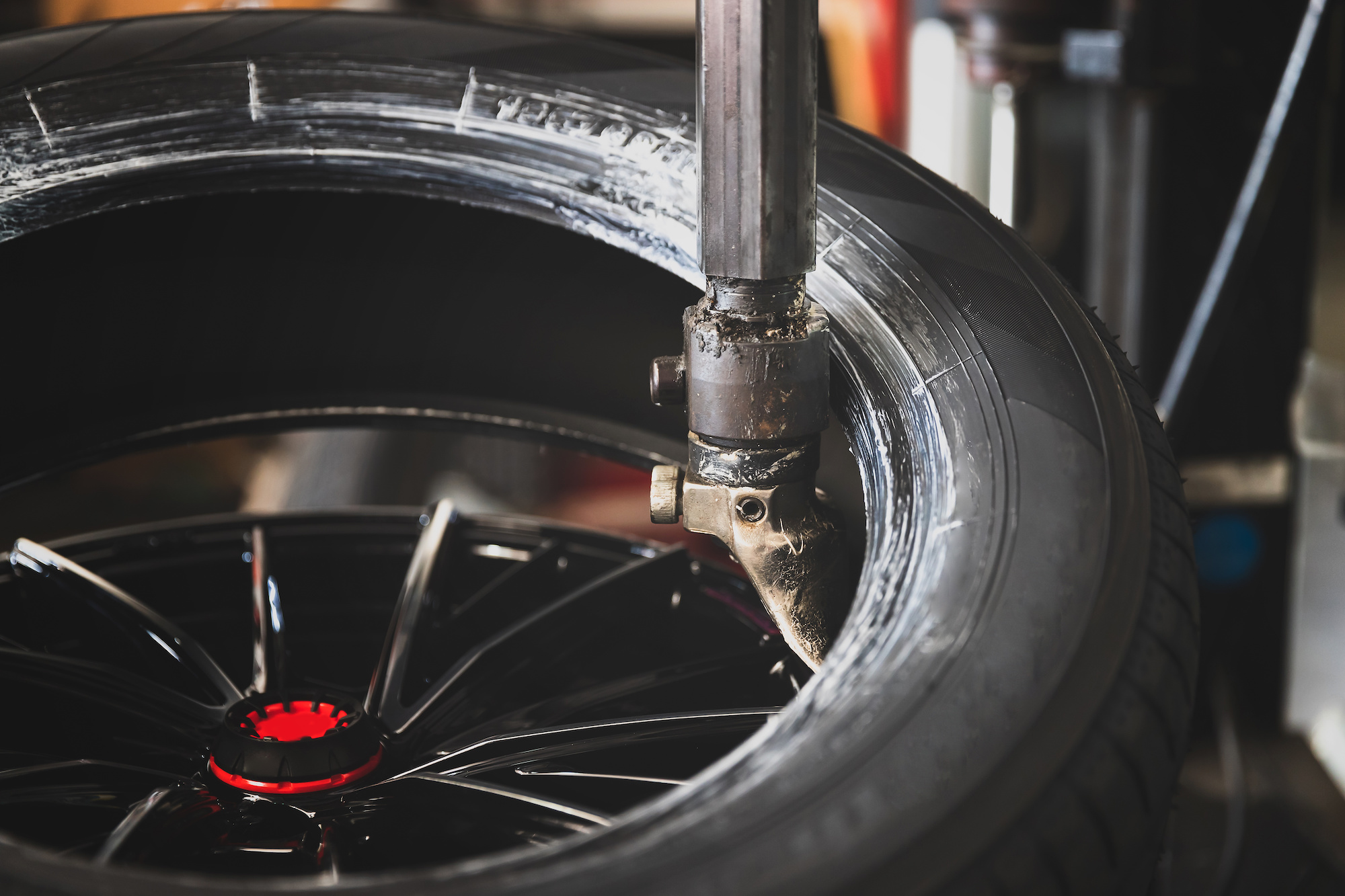 What is the average price for mounting and balancing tires? Get cost estimates and find affordable service options.