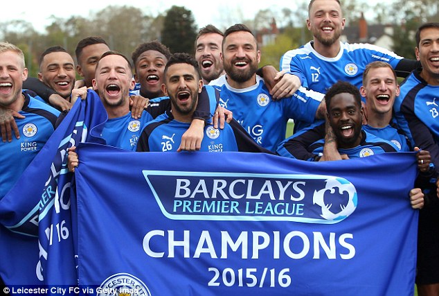 Leicester City Winning Squad: The Secrets to Their Success