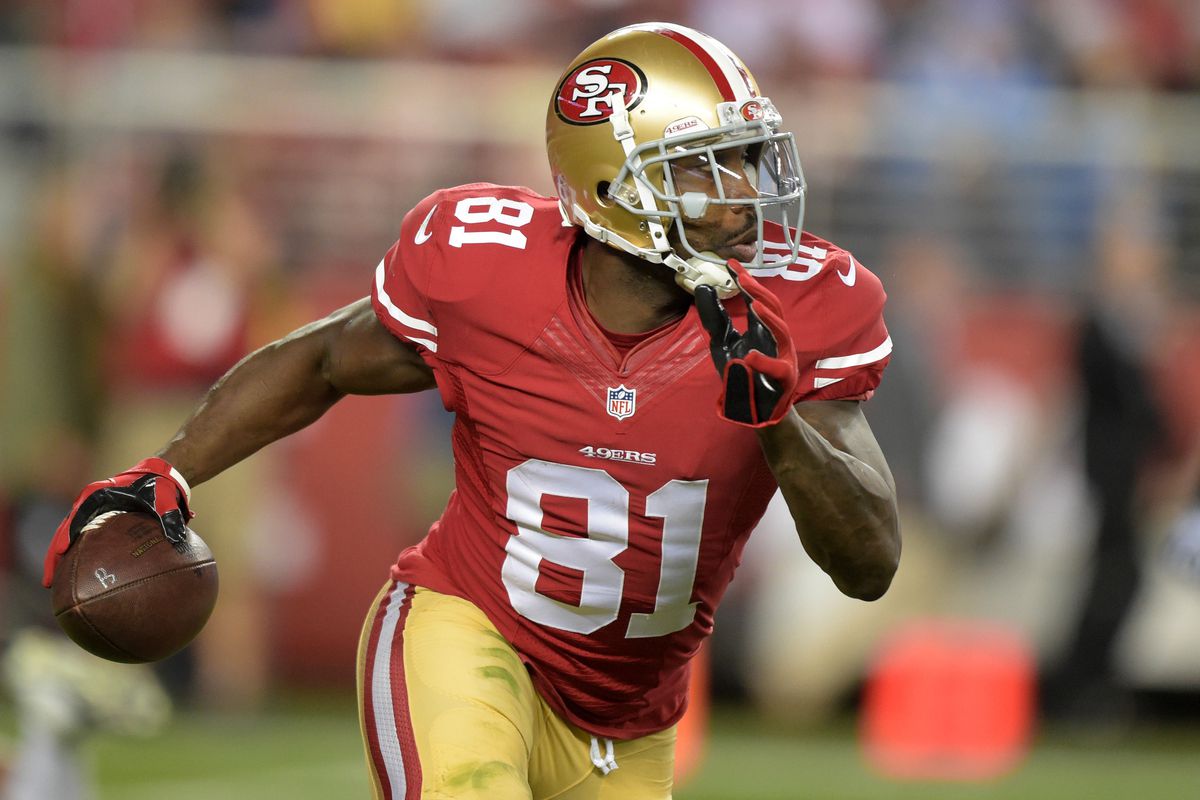 Curious about the 49ers record 2014? Heres a quick look at how they performed that season.