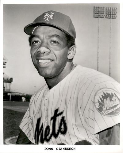 What should you know about Don Clendenin? Learn about his important life and memorable baseball achievements with the Mets.