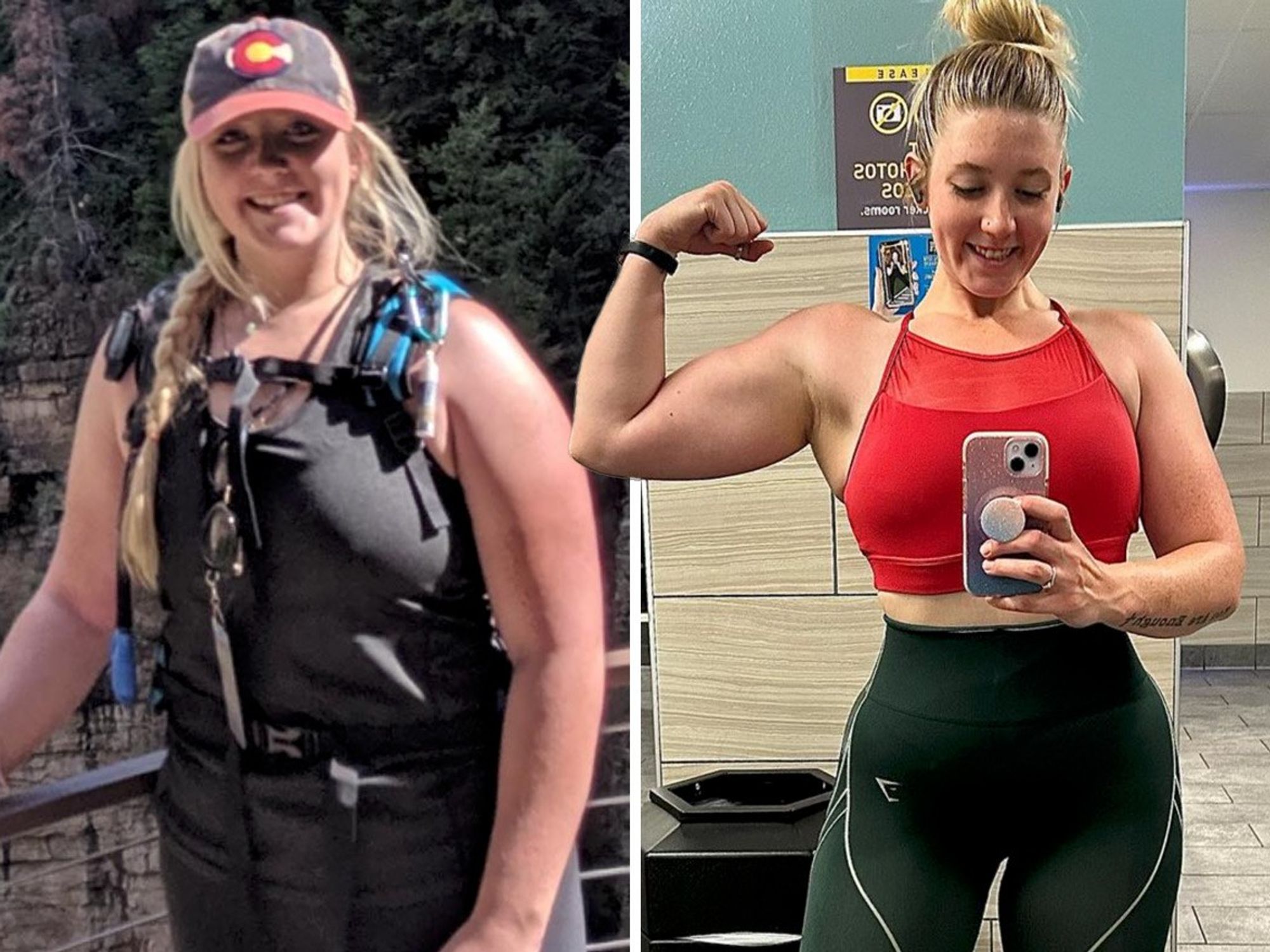 How can i lose 50 pounds in a month? Get the facts straight before you attempt this drastic change.