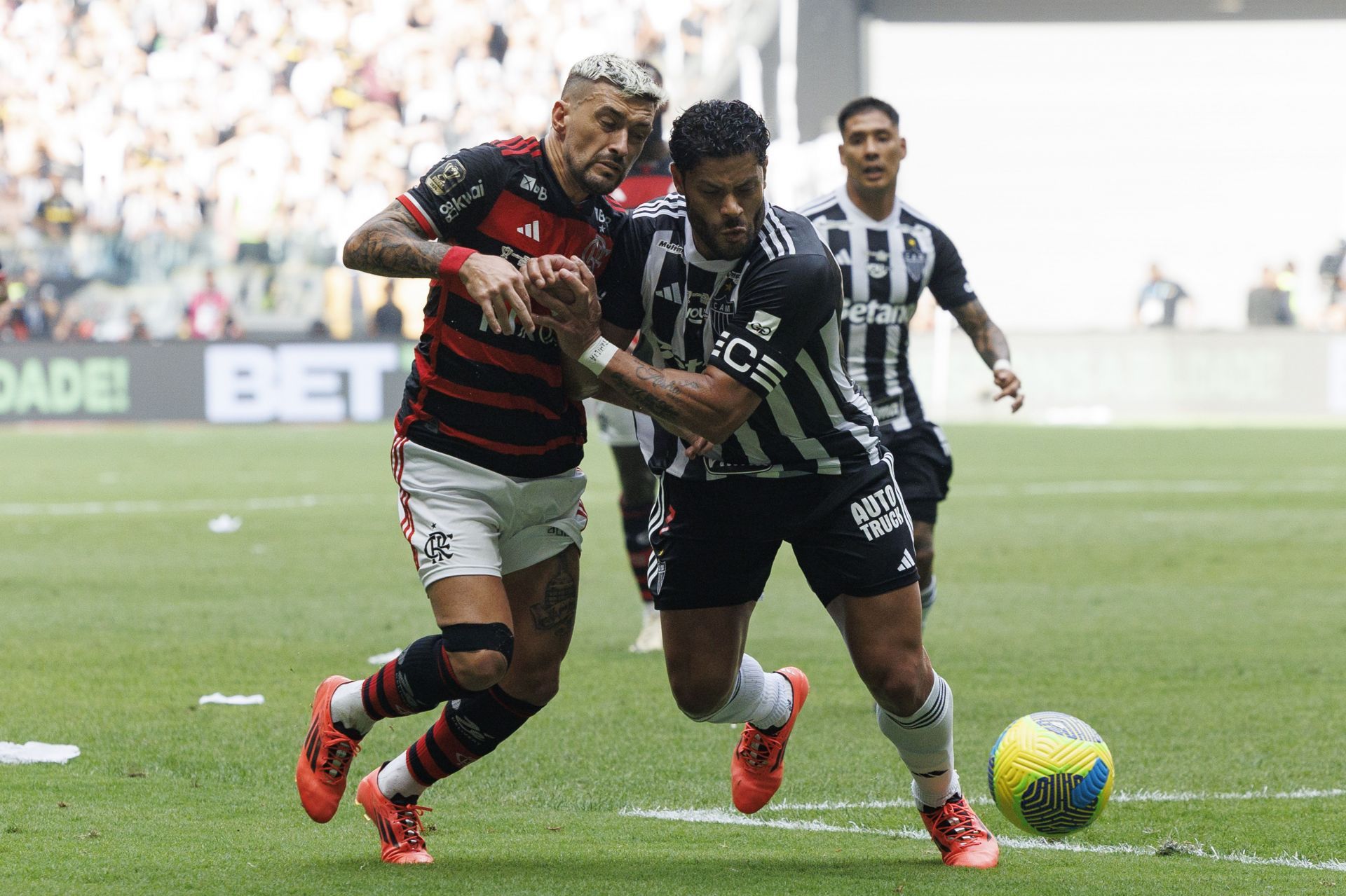 Who do you think will win flamengo vs atletico mineiro? Check out our easy predictions for this game.