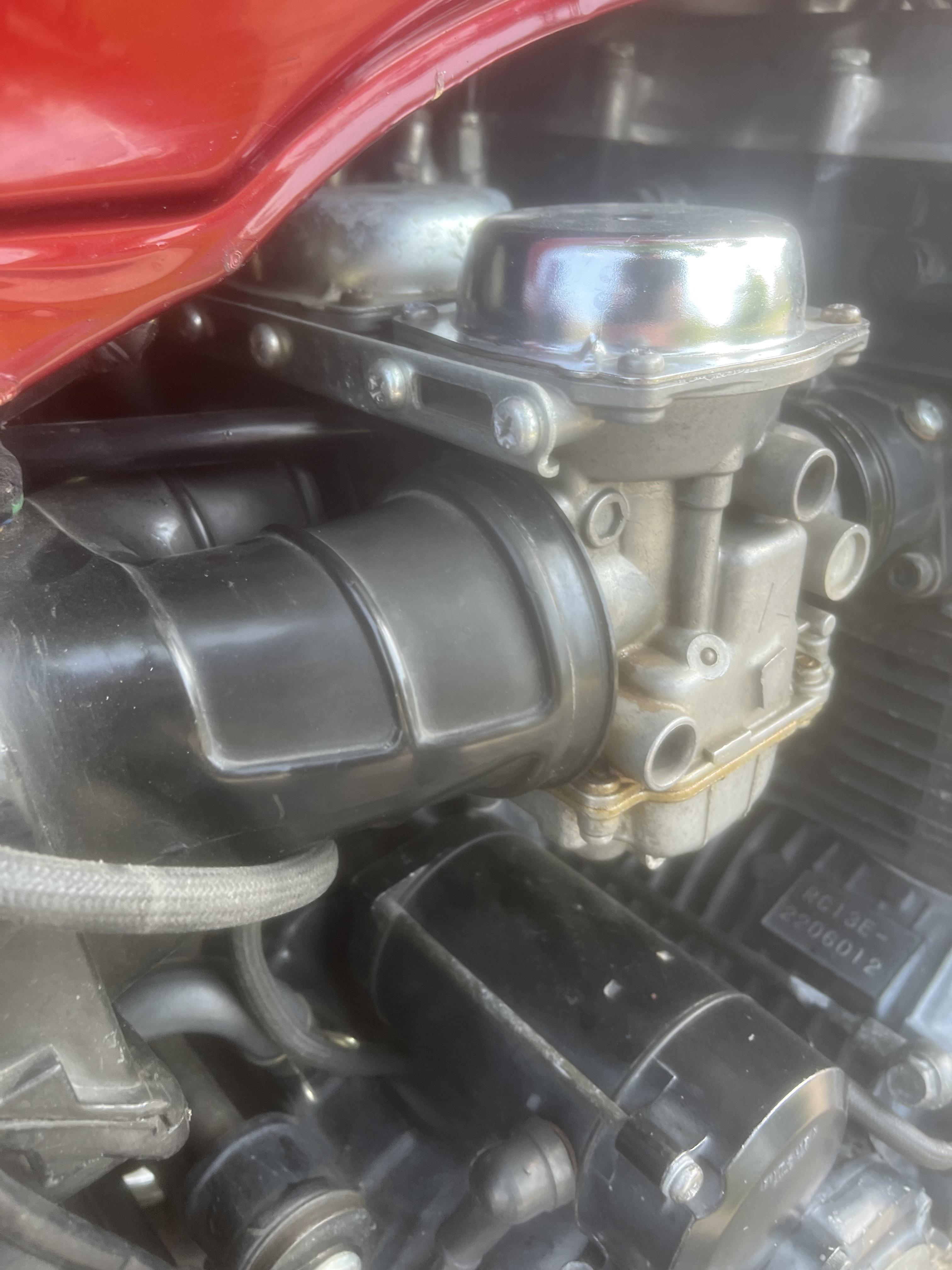 Thinking about a 1985 honda cb650sc nighthawk? (Learn the top 3 things to check first)
