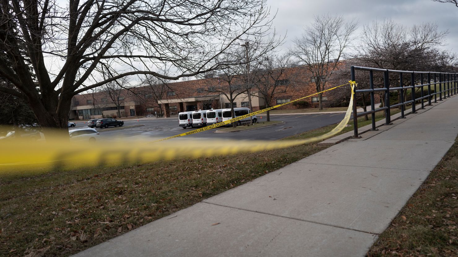 Details Emerge After Shooting in Anderson In: A Community Grieves