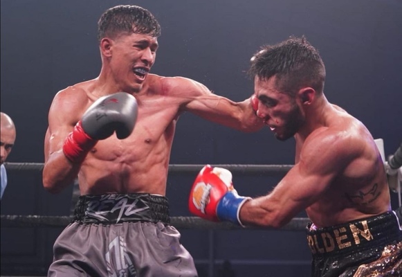 What made boxer Hector Lopez a legend? Learn about his unique style and most famous victories.