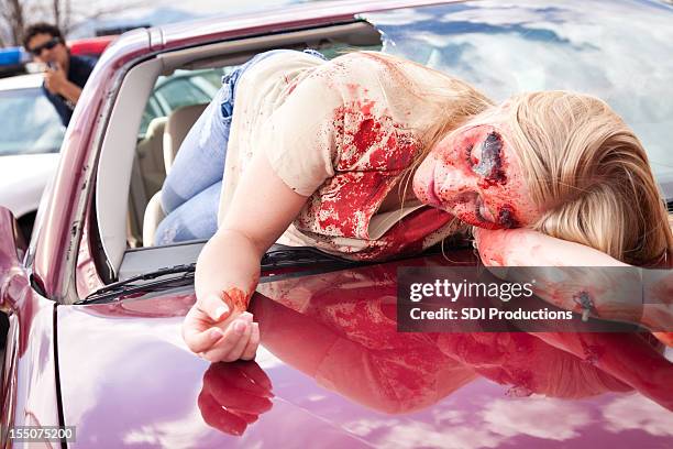 Gruesome Crash Photos: See shocking images and details here
