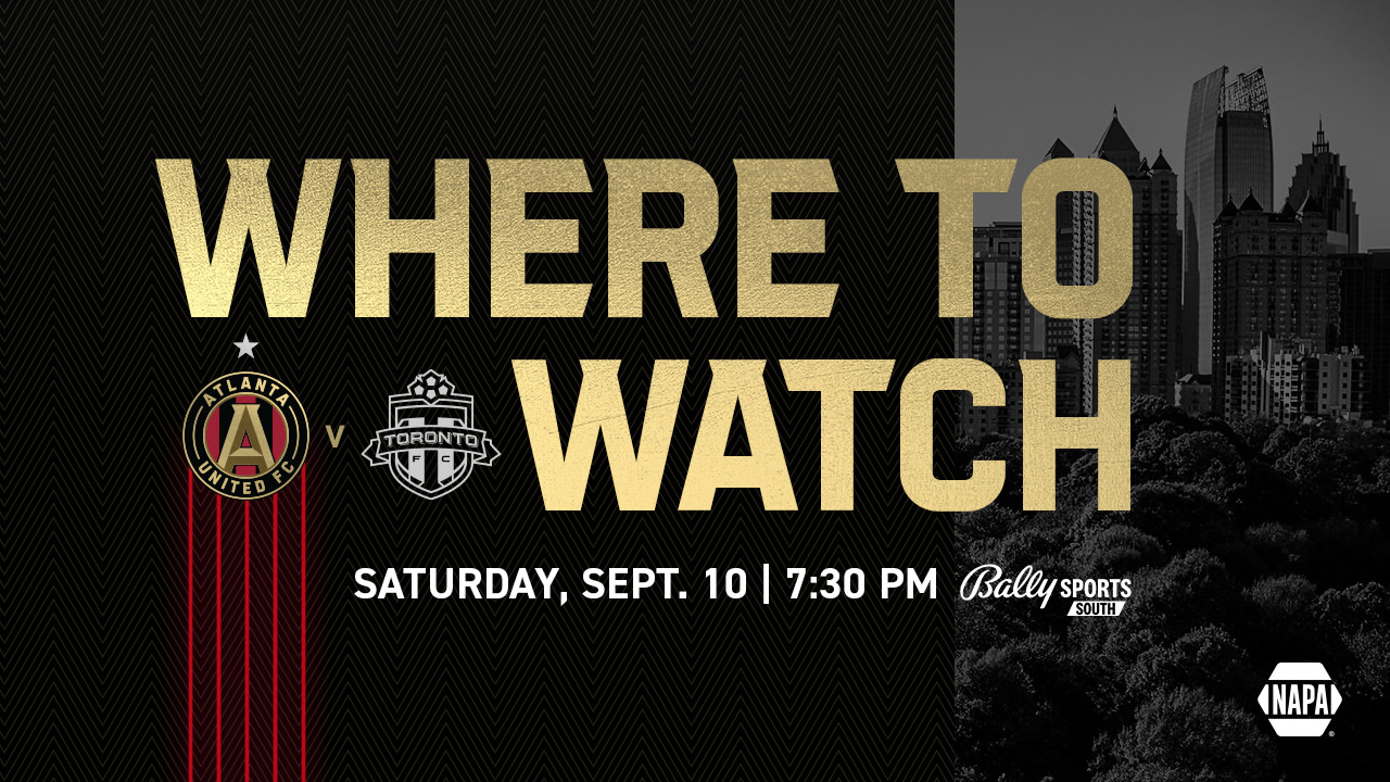 How to Watch Toronto vs Atlanta United Live Stream? (Easy Guide: Dont Miss Any Action!)
