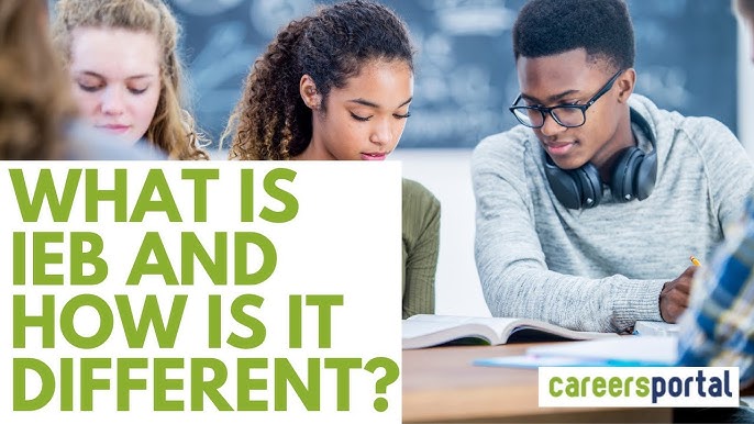 So, what exactly ieb means in South African education? (Learn about the IEB exams and their real impact now).