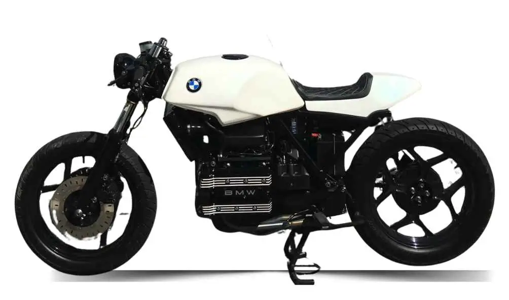 Just what is a cafe motorcycle then? Understand its history and the cool custom vibe it offers.