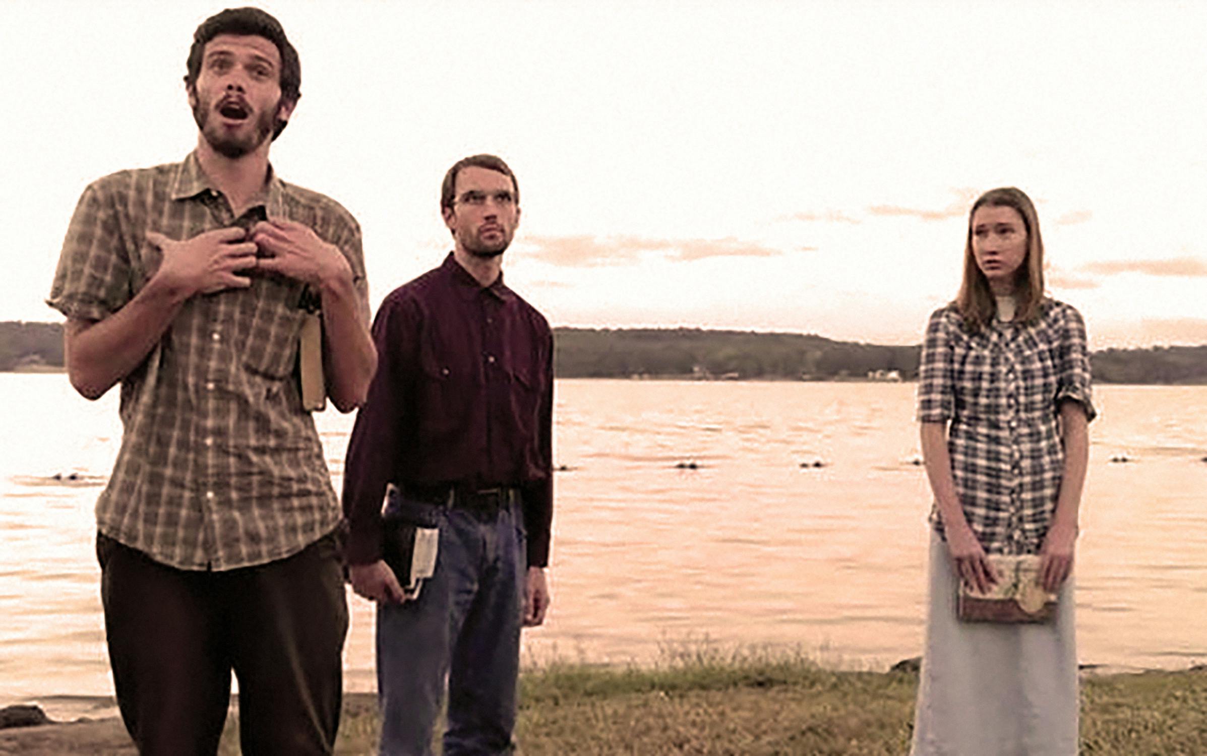 What happened with the cult in Wells Texas? Read the complete story and shocking details here.