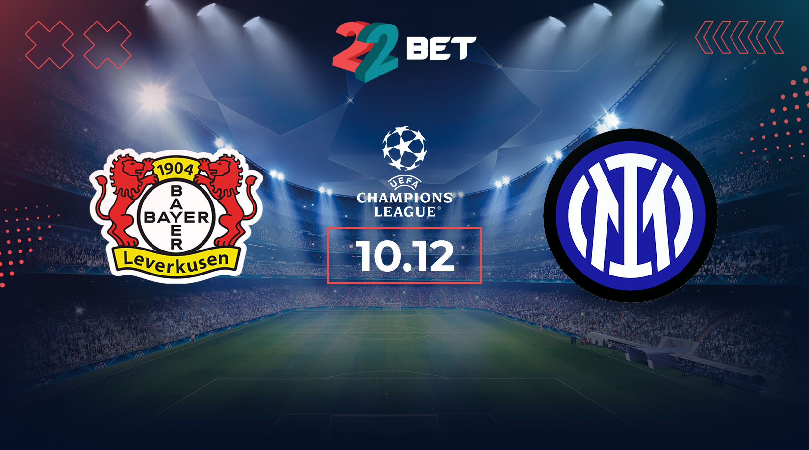 Need a solid leverkusen vs inter prediction? Analyzing key stats and team form for you.
