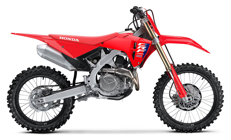 How much honda crf450r power are we talking about? Lets break down the real engine specs.