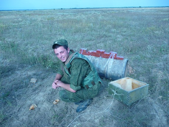 What Really Happened to Anton Tumanov? Uncovering the facts about his controversial death in the Donbas conflict.