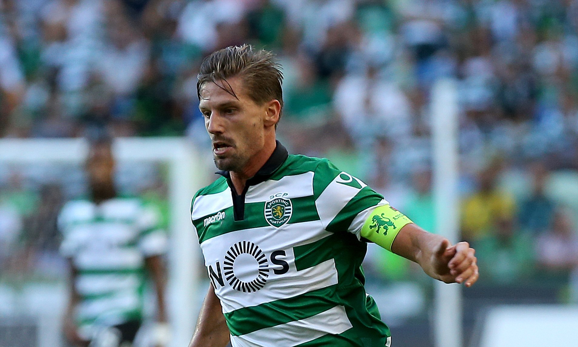 Why do fans still talk about Adrien Silva Sporting career? His dedication truly made him a club icon.