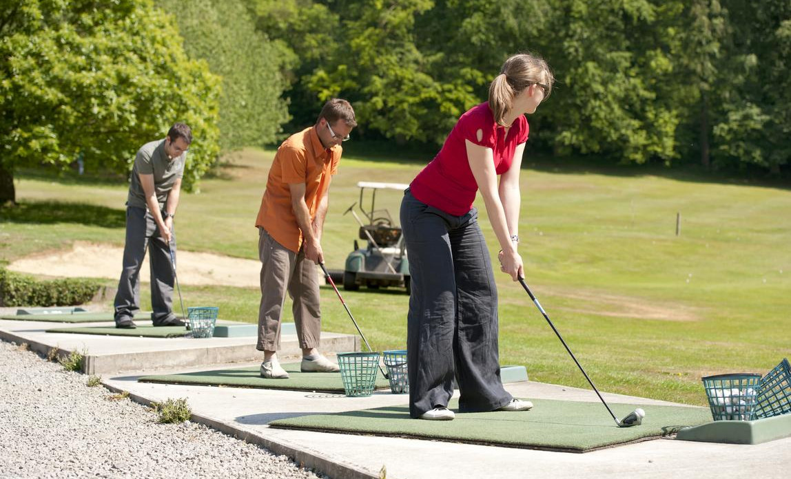 Want to open a driving range? Follow these key tips for a successful business venture.