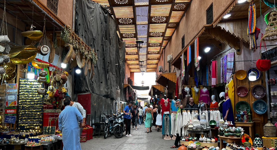 Finding the best tour guide marrakech? (Ask these important questions before you decide!)