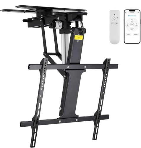 What tools do I need to swoop tv down? (Find out the essentials for lowering your Swoop TV mount)
