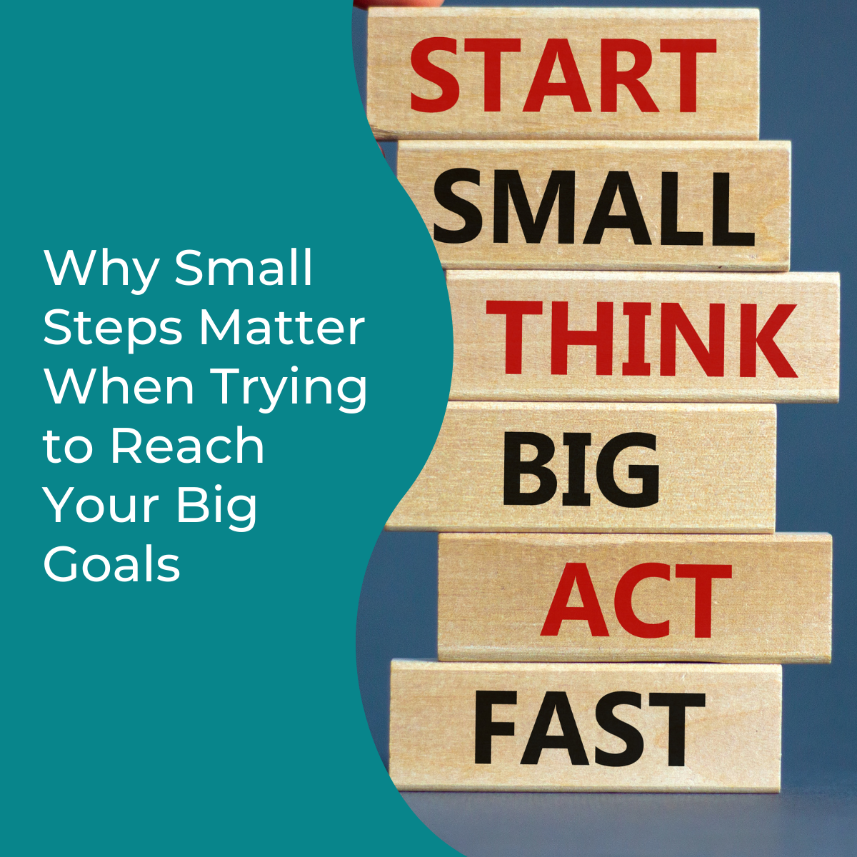 Is reaching 4 of 100 significant? Why this small step matters for the whole journey.