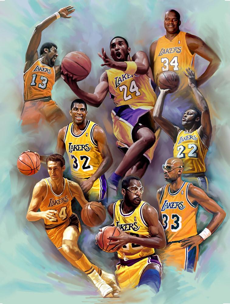 Where can you find awesome lakers printable? Get great designs for every true fan now.