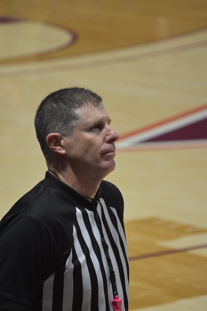 Tony Henderson Referee: His career and achievements Explored