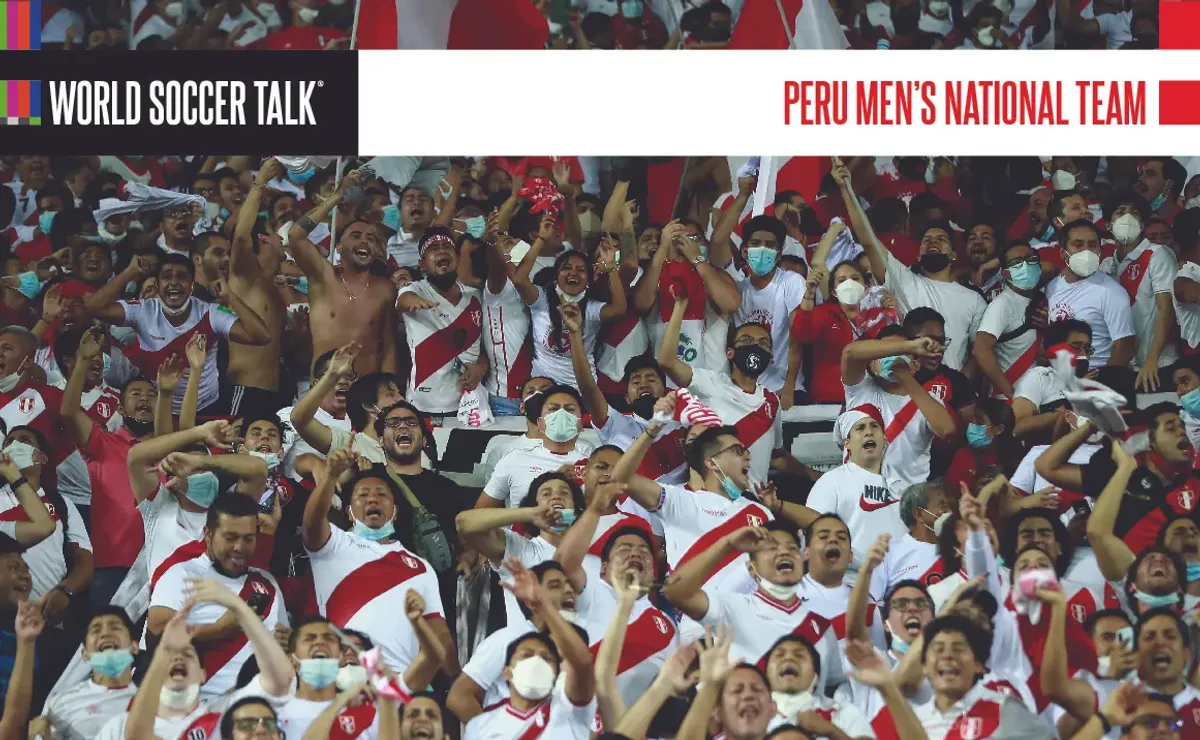 Want the complete Peruvian soccer schedule? Find out when your favorite teams play next.