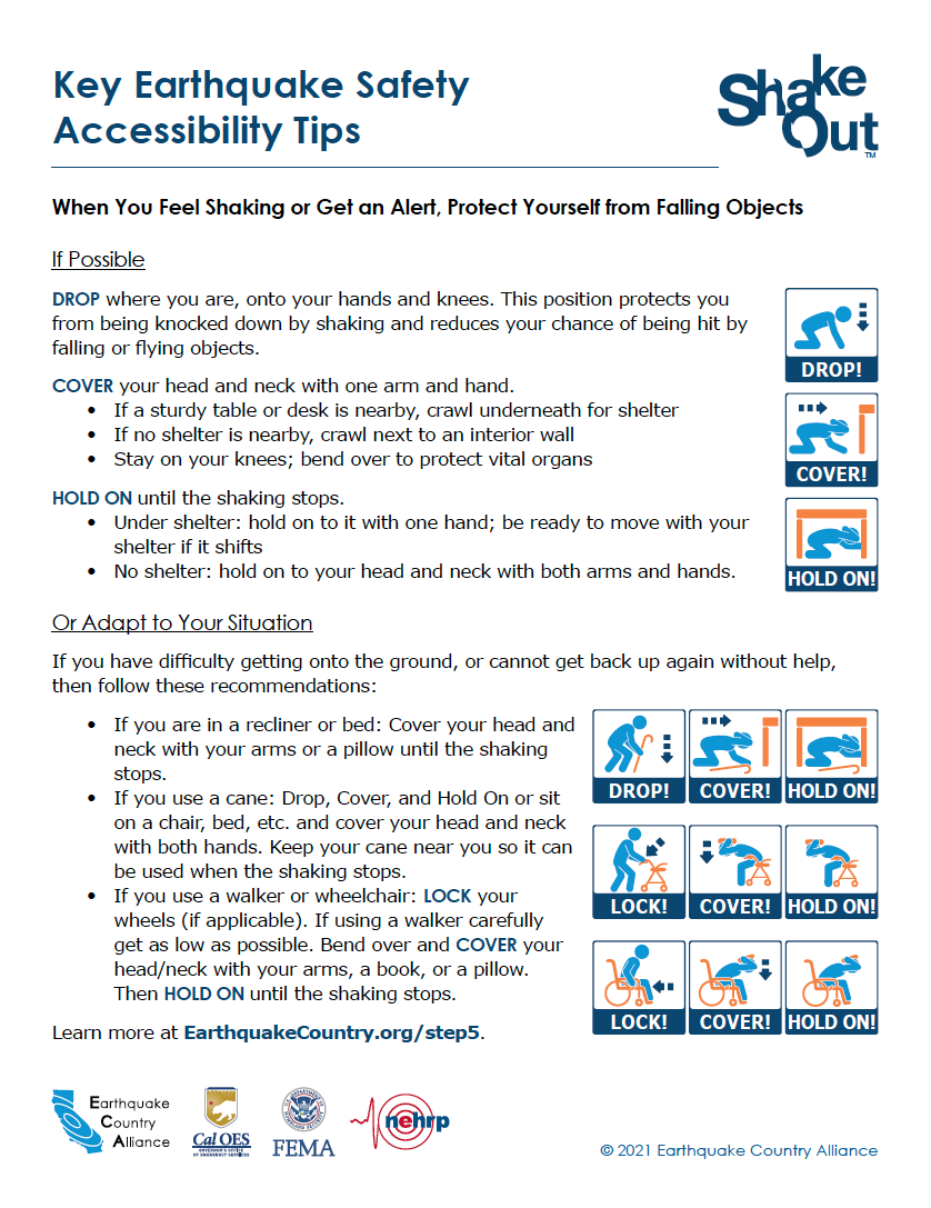 Was that shaking an earthquake in Vegas? Get the latest updates and crucial safety tips now.