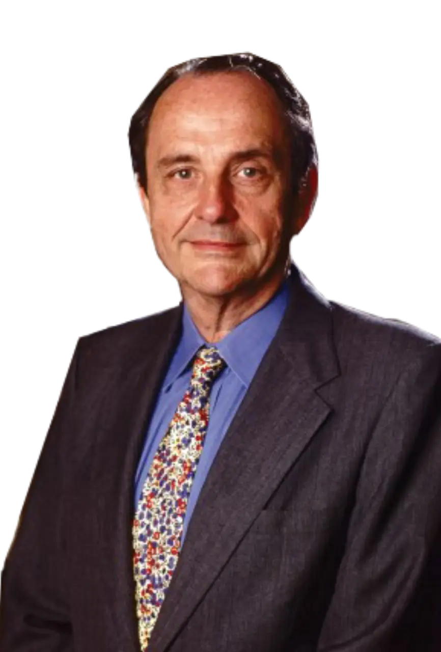 Who is the real Jaime Arias? (Discover the fascinating personal story of Jaime Arias today)