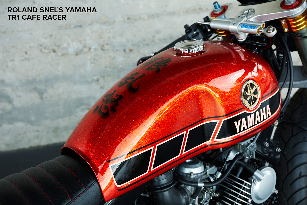 Want to paint your tank with the best paint for motorcycle tank? See which ones give the coolest and glossiest finish.