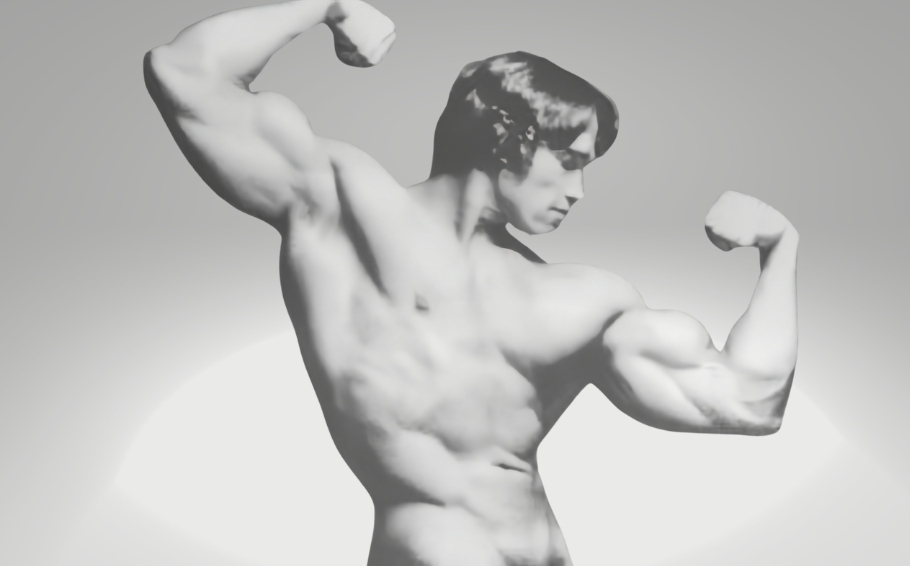 Why the arnold schwarzenegger nude search? (Understanding the big online curiosity for these images)
