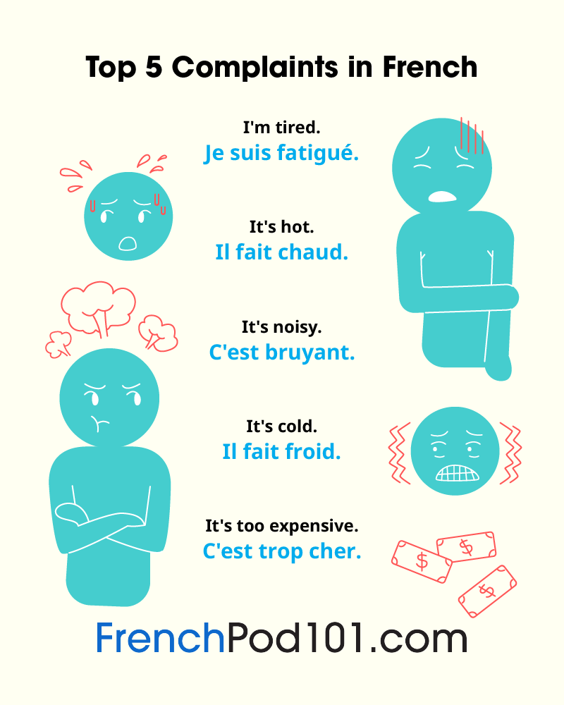 Confused about saying what the hell in french? Understand the different ways with simple examples.