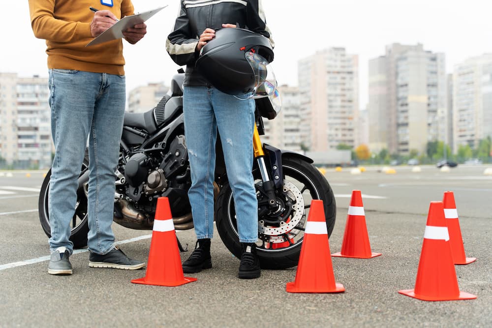 How to get a motorcycle permit class MN? Follow these easy steps for your Minnesota license.