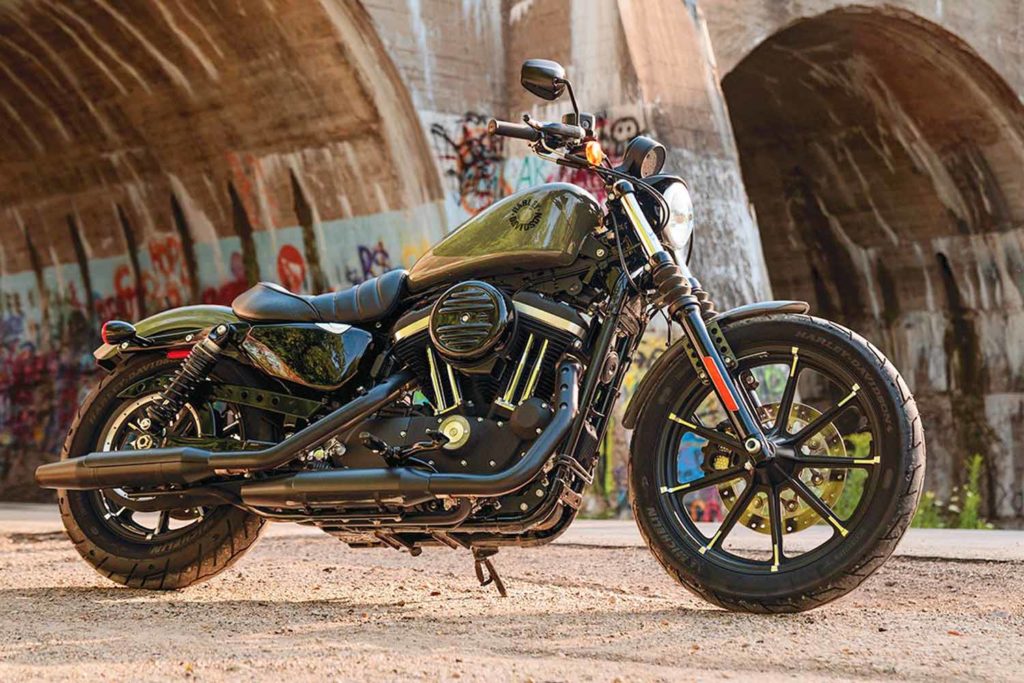 Is the evolution sportster engine reliable for daily riding? (We look at owner reviews and common knowledge)