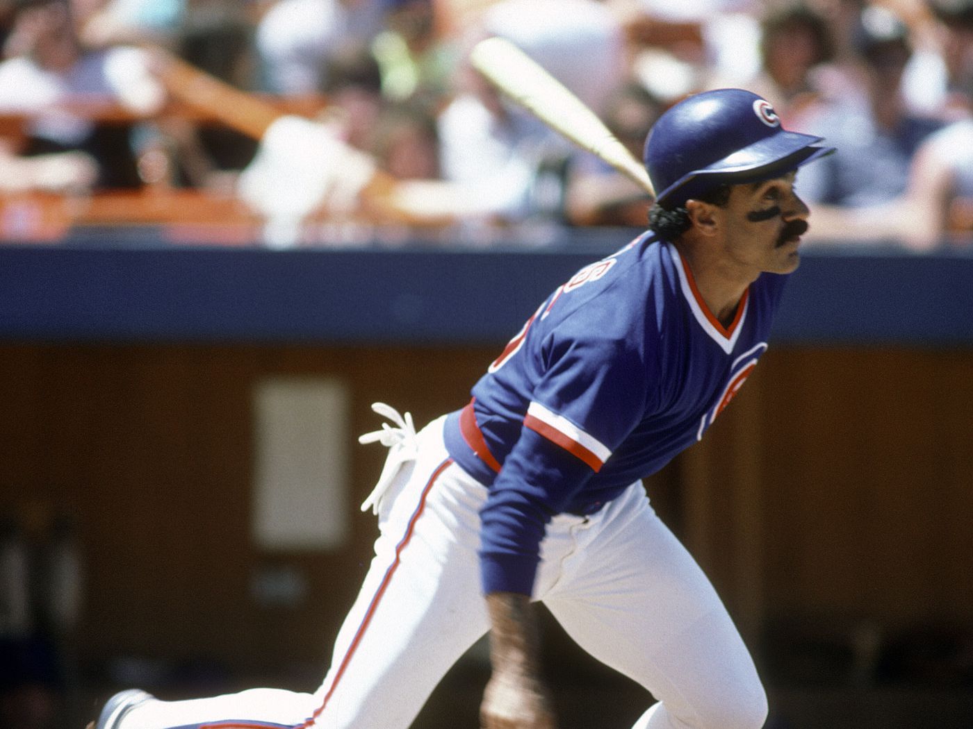 What big things did Dave Lopes achieve? Check out his best baseball moments and the awards he won.