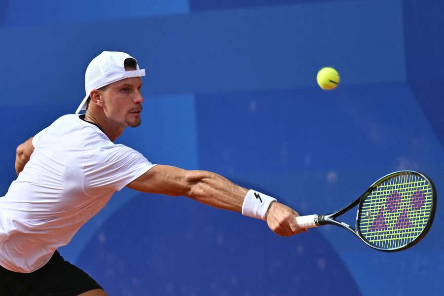 Hows OConnell tennis doing now? Get his latest match scores and ranking info!