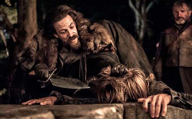 In what episode does Jaime lose his hand? Uncover this pivotal moment in Game of Thrones.