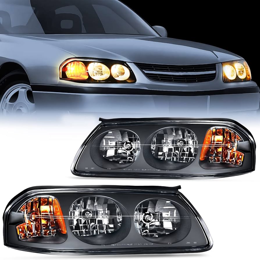 Thinking about an impala 2003 ss? (Here are key checks before you make the purchase)