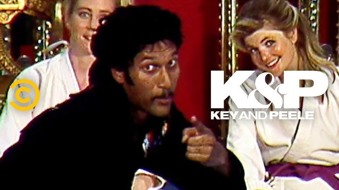 Where can you watch tackle and grapple Key and Peele skits? Here is your ultimate guide to finding them.