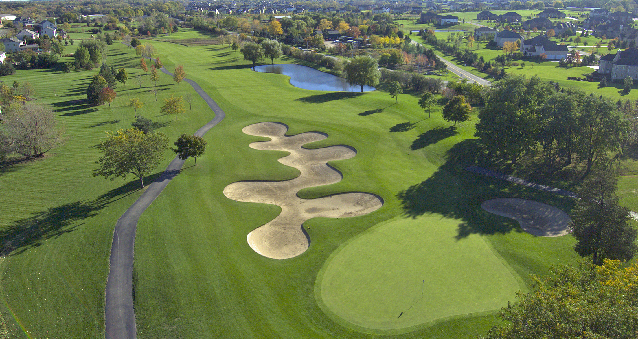 Affordable golf courses Mundelein IL (Great options for playing without breaking the bank)