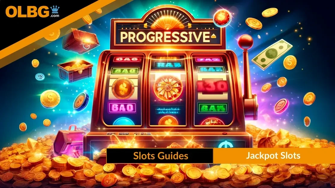 Which biggest pokies actually pay out more? Check our guide for the best jackpot slots.