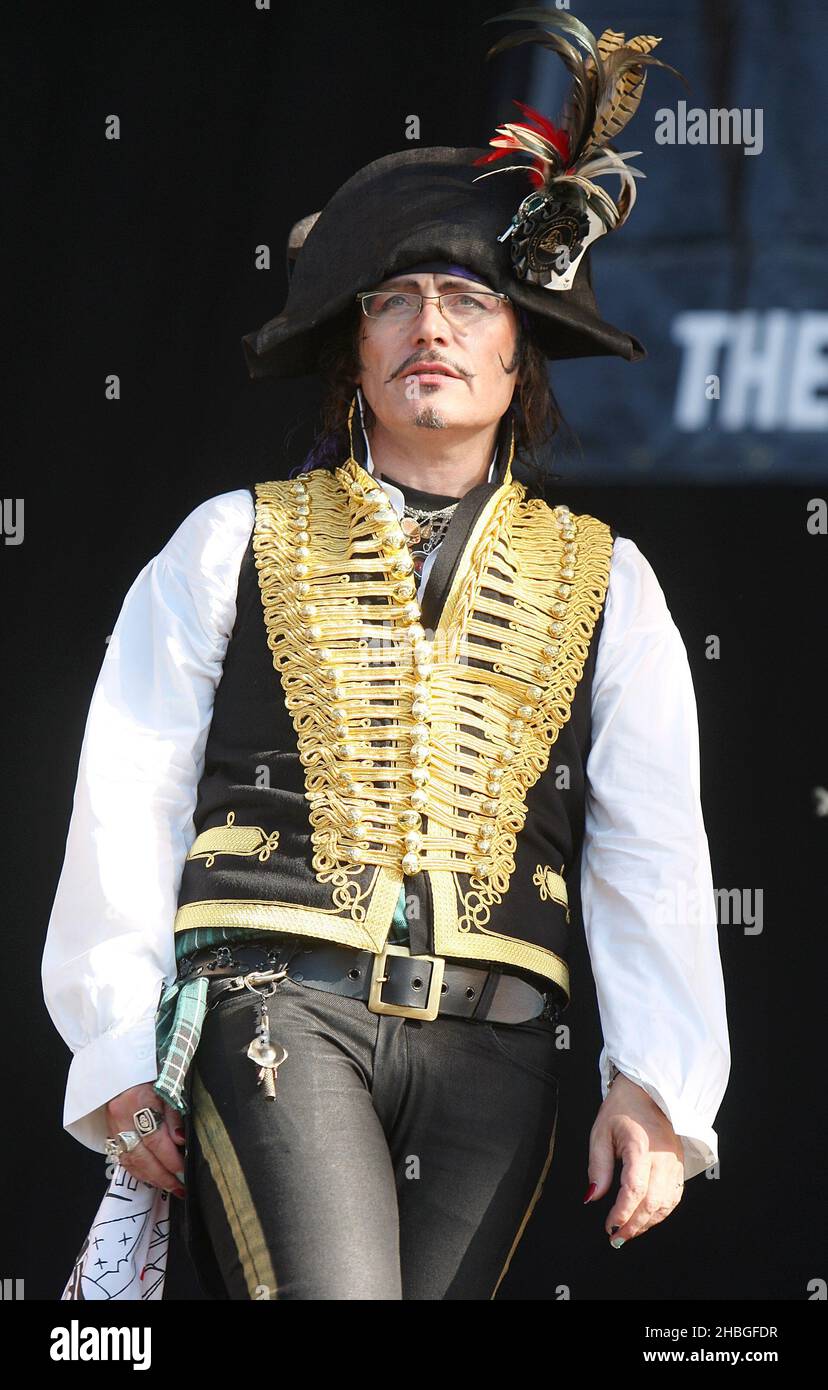 Where can I find the best pictures of Adam Ant? Check out these amazing collections online now!