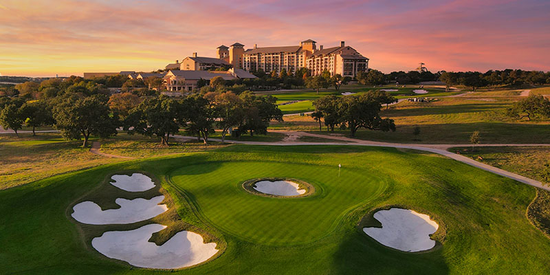 Where is the Valero Golf Tournament 2024? (Discover The Famous Course and Plan Your Visit)