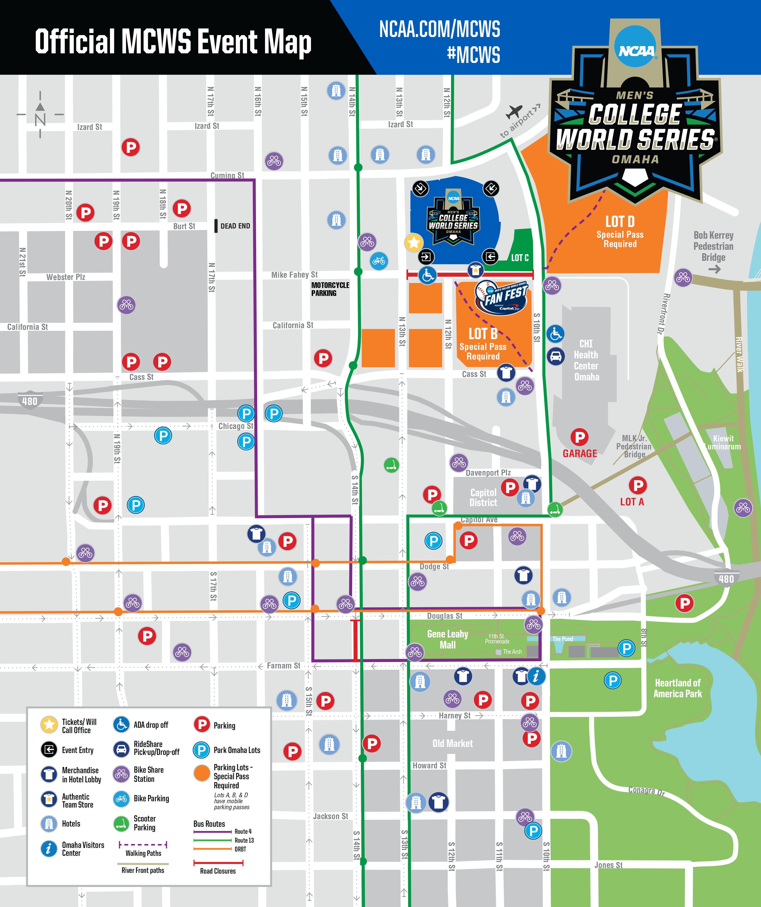 Need a world series parking pass for the big game? Follow this simple guide to get yours now.